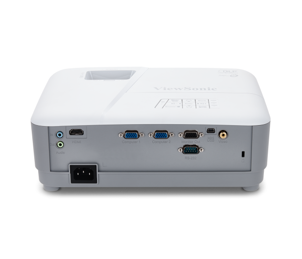 ViewSonic PA503X DLP - 383431 - zdjęcie 5